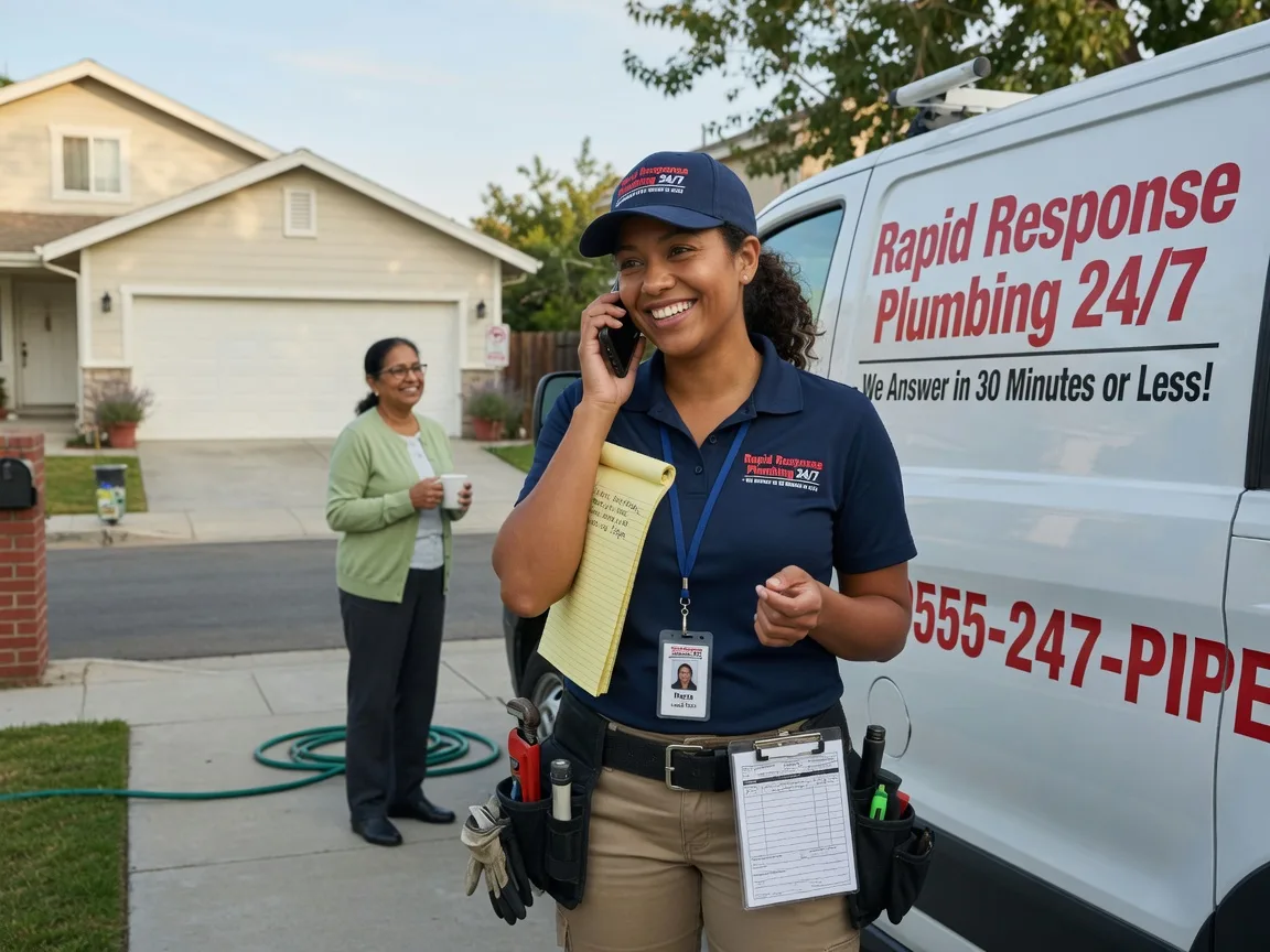 Emergency Plumber Riceboro, GA FAQs